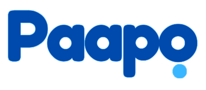 Paapo Logo