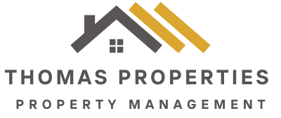 Thomas Properties Logo