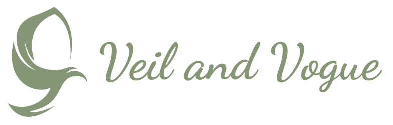 Veil and Vogue Logo